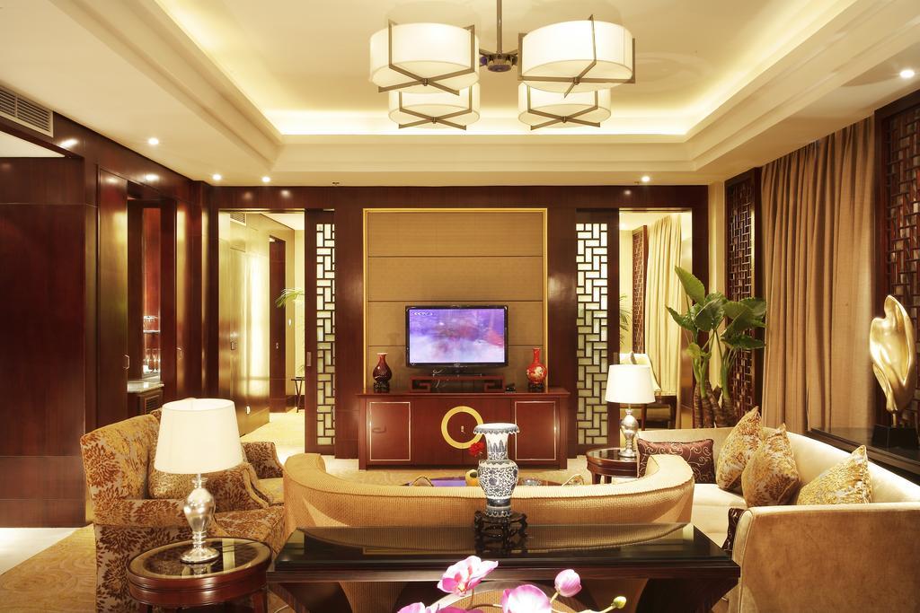 Ningwozhuang Hotel Ланьчжоу Номер фото