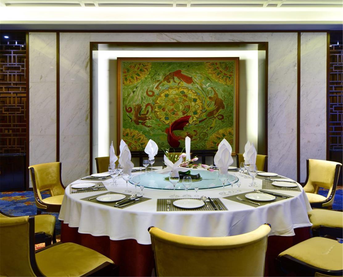 Ningwozhuang Hotel Ланьчжоу Экстерьер фото